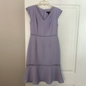 Purple Maggy London dress, size 2